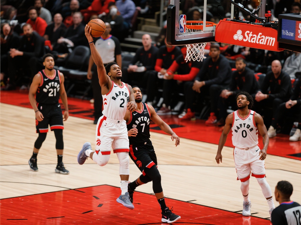 英格拉姆砍下27分，猛龙主场力克黄蜂获胜